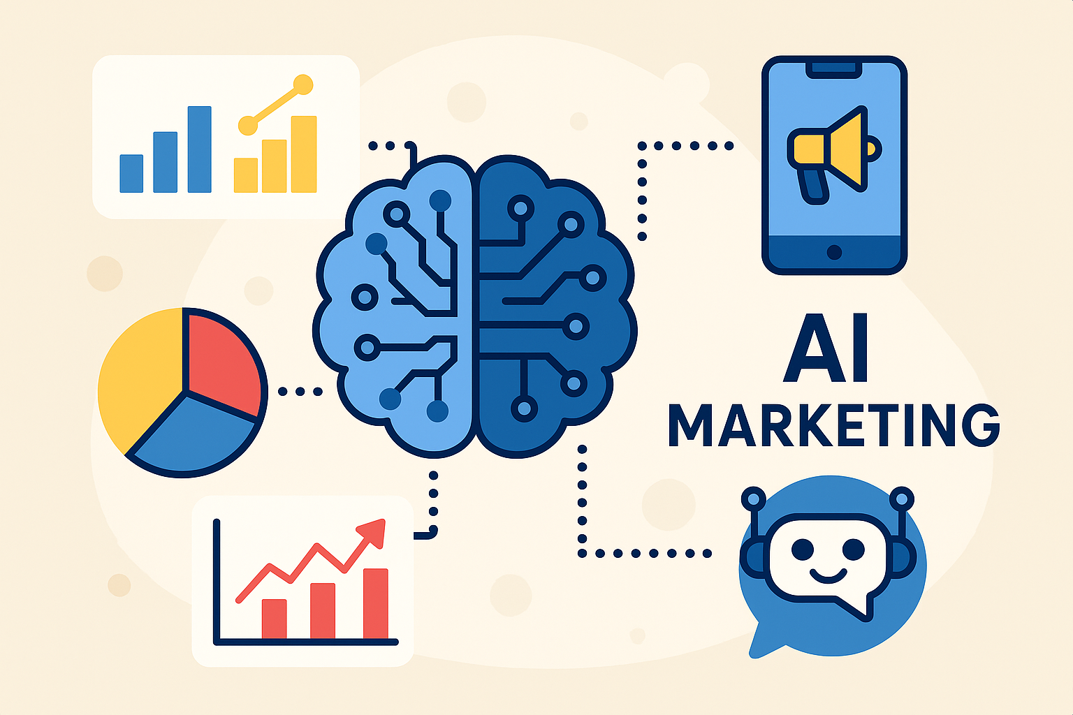 AI Marketing 2025 – Strategies for Marketers - Revenue Express
