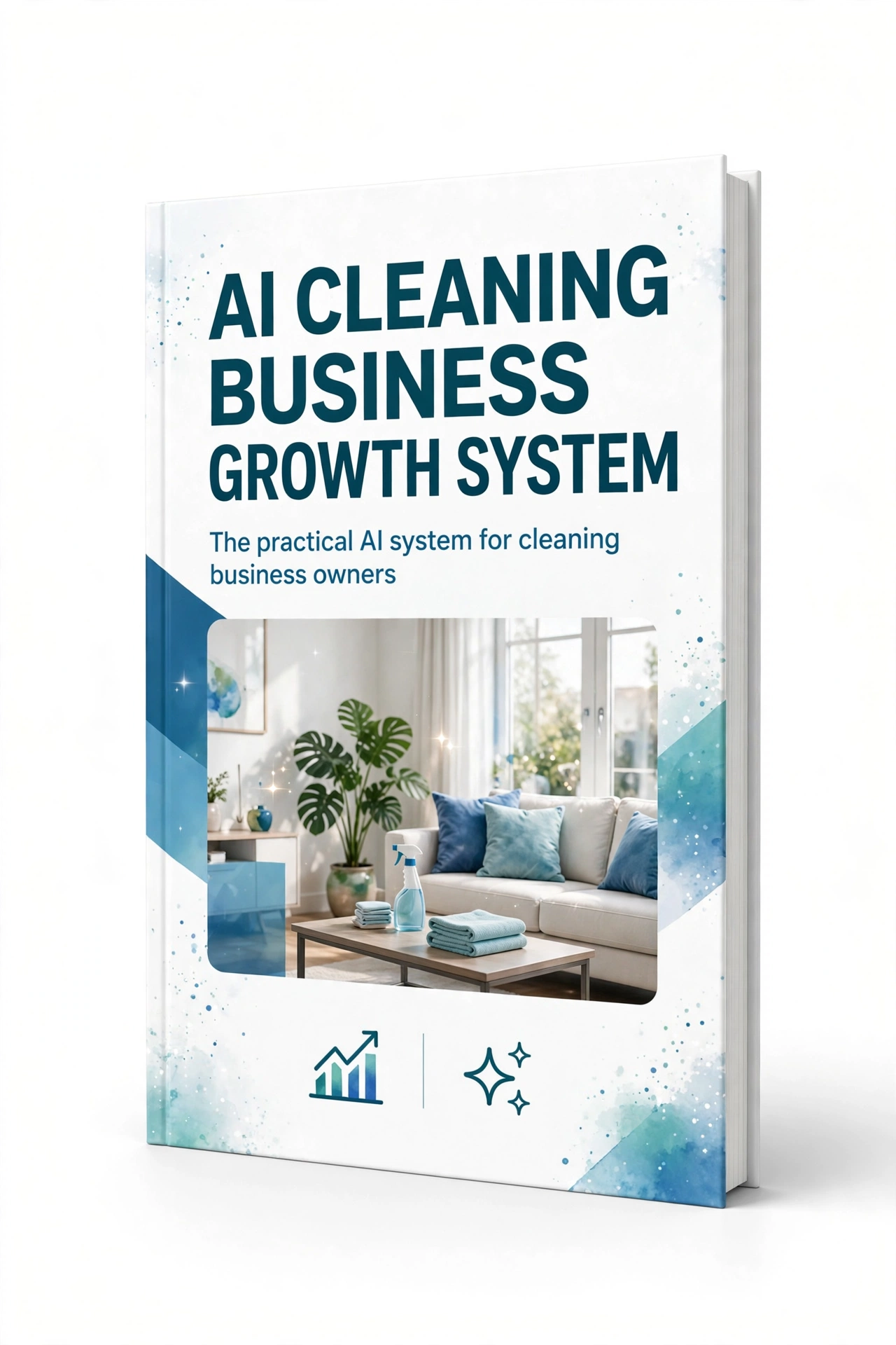 AI Cleaning Business Growth System — practical AI system for cleaning business owners